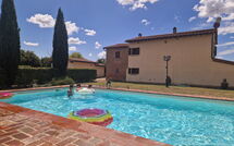 Billeder fra gæster i Il Viaggiolo