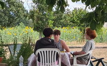 Billeder fra gæster i Il Viaggiolo