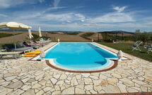 Billeder fra gæster i Villa Barbara