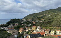 Billeder fra gæster i Moneglia 665