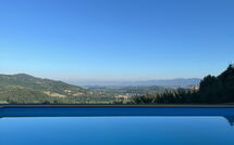 Billeder fra gæster i Villa la Terrazza