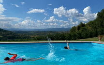 Billeder fra gæster i Villa la Terrazza