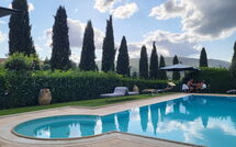 Billeder fra gæster i Poggiluglio