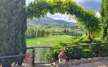 Billeder fra gæster i Poggiluglio