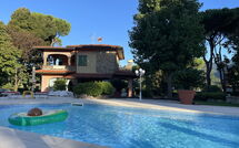 Billeder fra gæster i Costacce