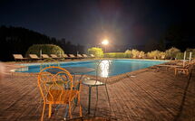 Billeder fra gæster i Villa Sant' Angelo