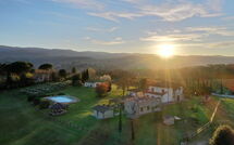 Billeder fra gæster i Villa Sant' Angelo