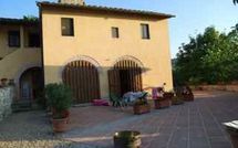 Billeder fra gæster i San Romolo