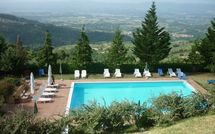 Billeder fra gæster i La Capraia