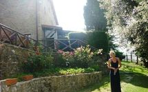 Billeder fra gæster i La Capraia