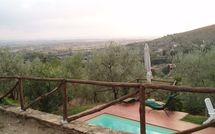 Billeder fra gæster i San Eusebio