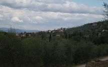 Billeder fra gæster i San Eusebio