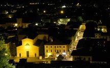 Billeder fra gæster i Certaldo