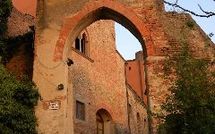 Billeder fra gæster i Certaldo