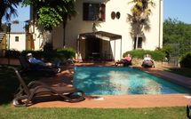 Billeder fra gæster i Villa Il Castellaccio