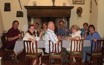 Billeder fra gæster i Villa Il Castellaccio