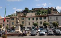 Billeder fra gæster i Certaldo