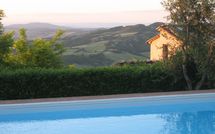 Billeder fra gæster i Villa Fiorenzani