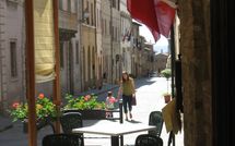 Billeder fra gæster i Villa Fiorenzani