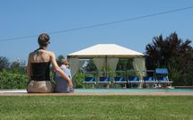 Billeder fra gæster i Villa Fontine