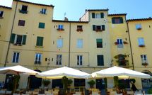 Billeder fra gæster i Anfiteatro