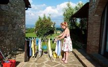 Billeder fra gæster i Poggetto di Montese
