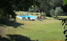 Billeder fra gæster i Podere Il Doccio