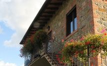 Billeder fra gæster i Castellaccio