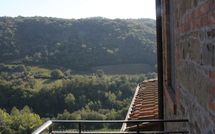 Billeder fra gæster i Castellaccio