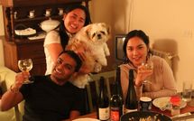 Billeder fra gæster i Castellaccio