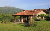 Billeder fra gæster i Il Nido in Garfagnana