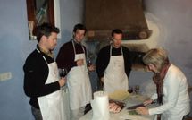 Billeder fra gæster i Casa di Vignolo