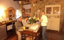 Billeder fra gæster i Casa di Vignolo