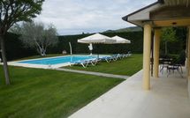 Billeder fra gæster i Villino Loro