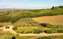Billeder fra gæster i Borgo Tollena