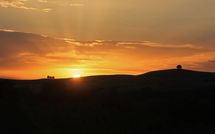 Billeder fra gæster i Podere Cunina