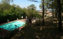 Billeder fra gæster i Casa Largnano