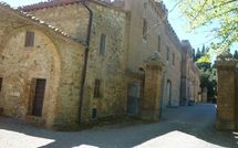 Billeder fra gæster i Palazzo Sarteano