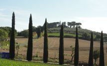 Billeder fra gæster i Villa Carolina