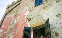 Billeder fra gæster i Palazzo Sarteano