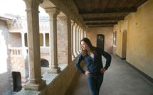 Billeder fra gæster i Palazzo Sarteano