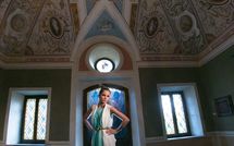 Billeder fra gæster i Palazzo Sarteano