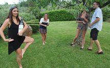 Billeder fra gæster i Villa Roncovisi