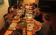 Billeder fra gæster i Villa Roncovisi