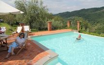 Billeder fra gæster i Villa Roncovisi