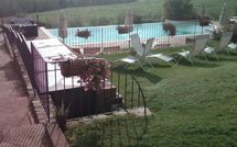 Billeder fra gæster i Borgo Tollena