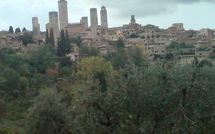 Billeder fra gæster i Borgo Tollena