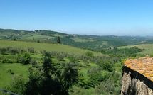 Billeder fra gæster i La Chiantigiana