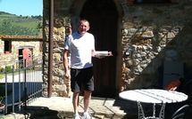 Billeder fra gæster i La Chiantigiana