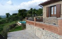 Billeder fra gæster i Podere Cantalena